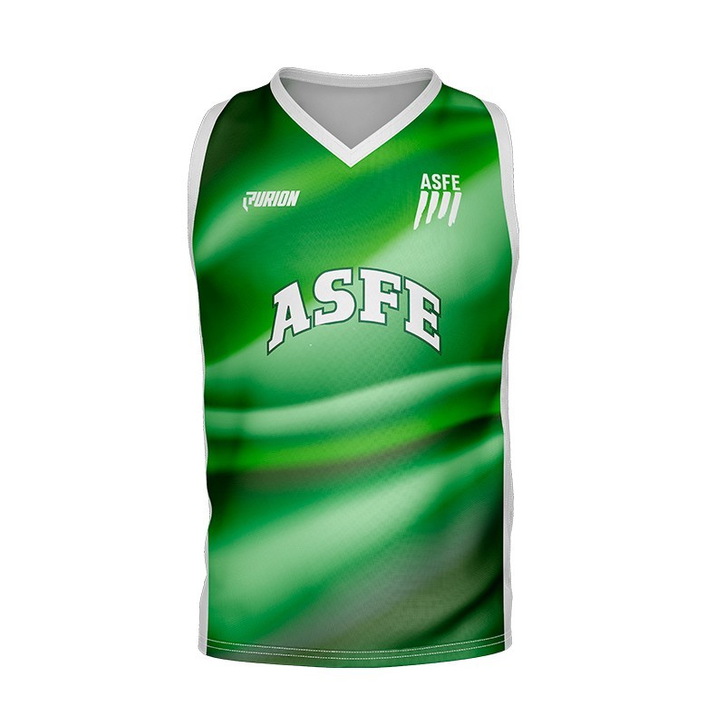 Camiseta reversible (Obligatoria nuevos jugadores)