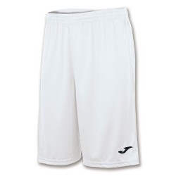 Short blanco equipación de juego CD Morell