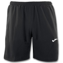 Short negro equipación de juego CD Morell