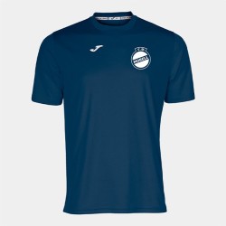 Camiseta equipación entreno CD Morell