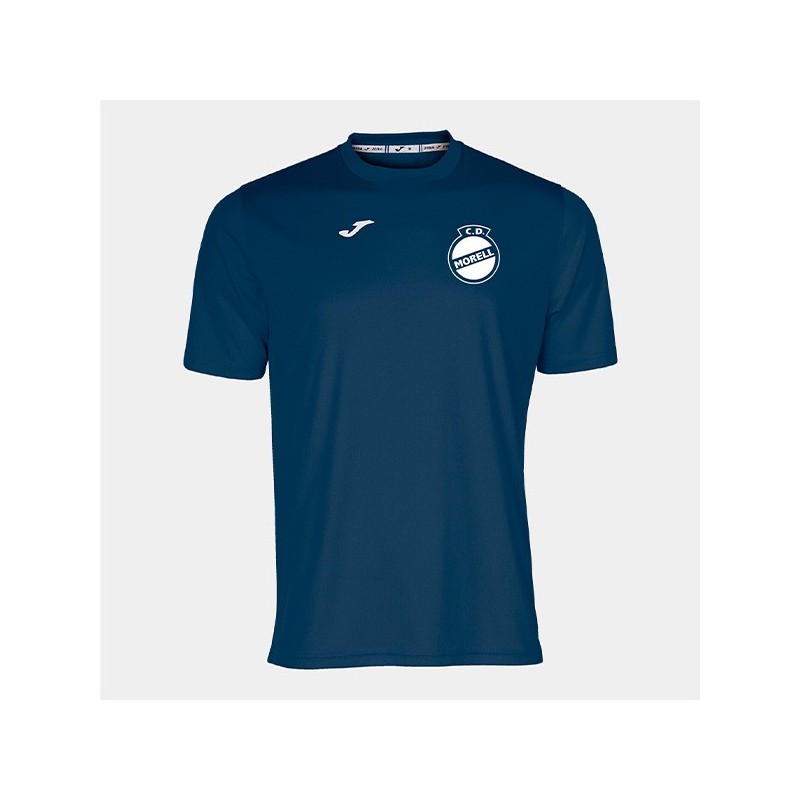 Camiseta equipación entreno CD Morell