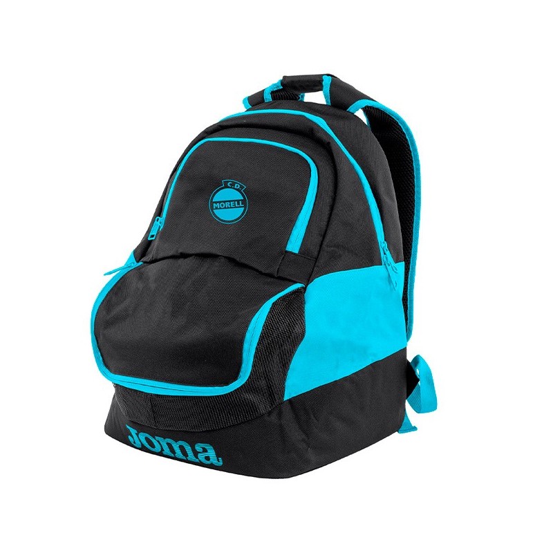 Mochila CD Morell