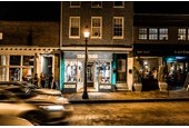 Tienda en Manresa