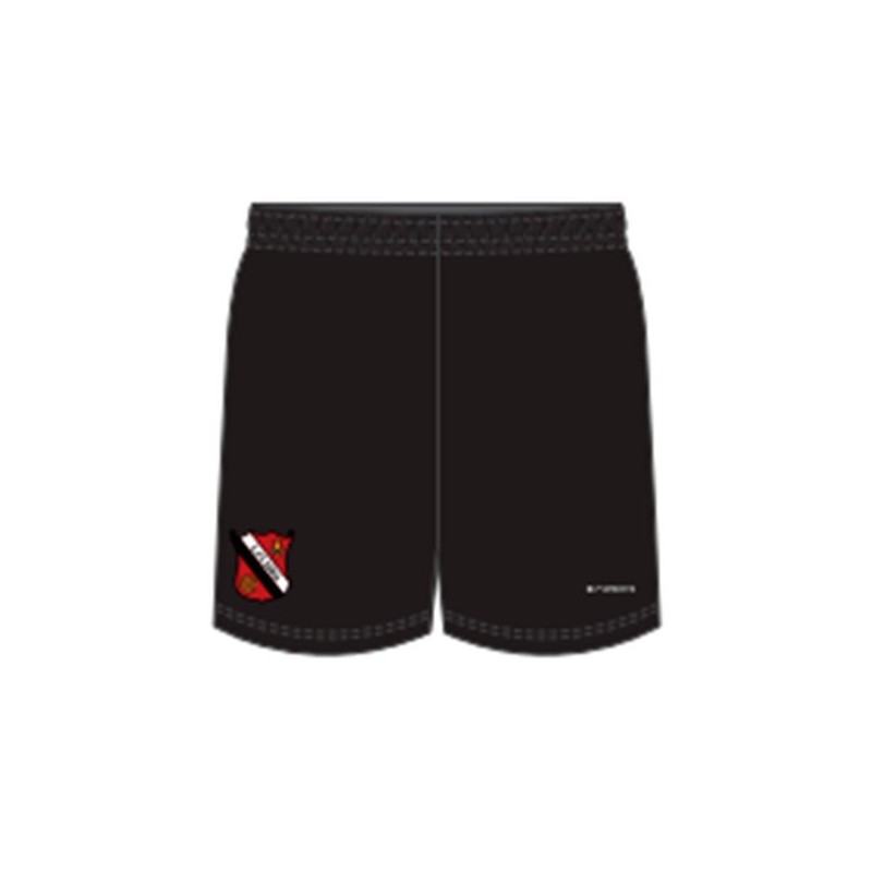 Short entrenament / Partit