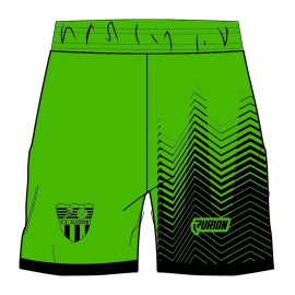 Short portero CE Alcover