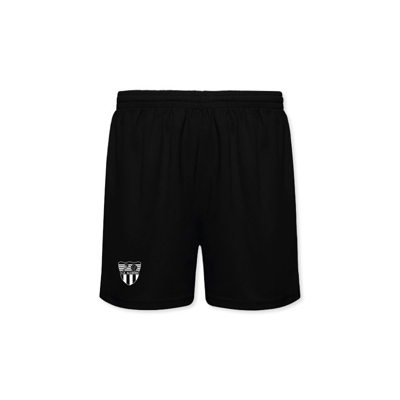 Short d'entrenament CE Alcover