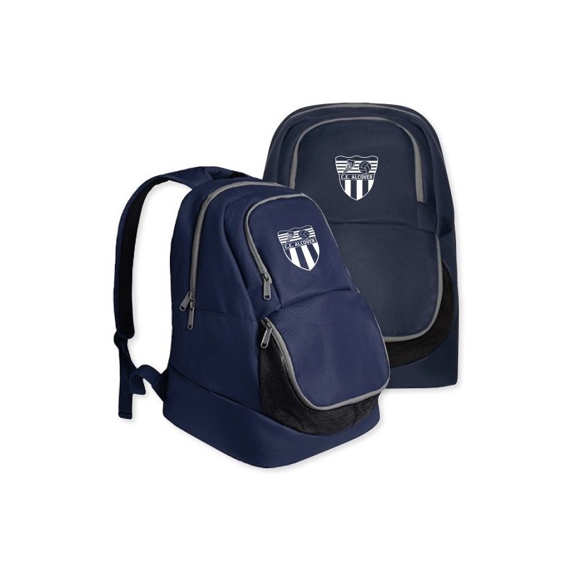 Mochila deporte CE Alcover