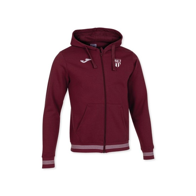 Chaqueta con capucha CE Alcover