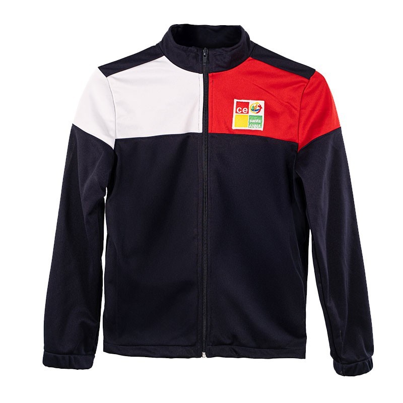 Chaqueta de chándal