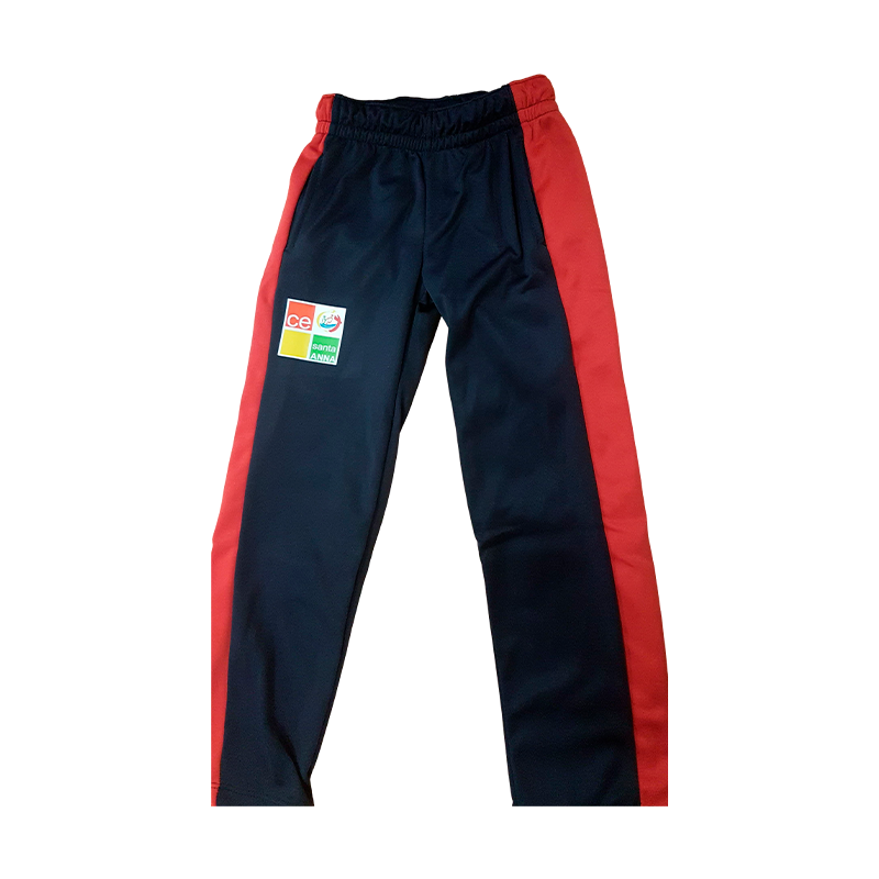 Pantalón de chándal