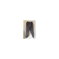 Pantalons d’uniforme amb goma