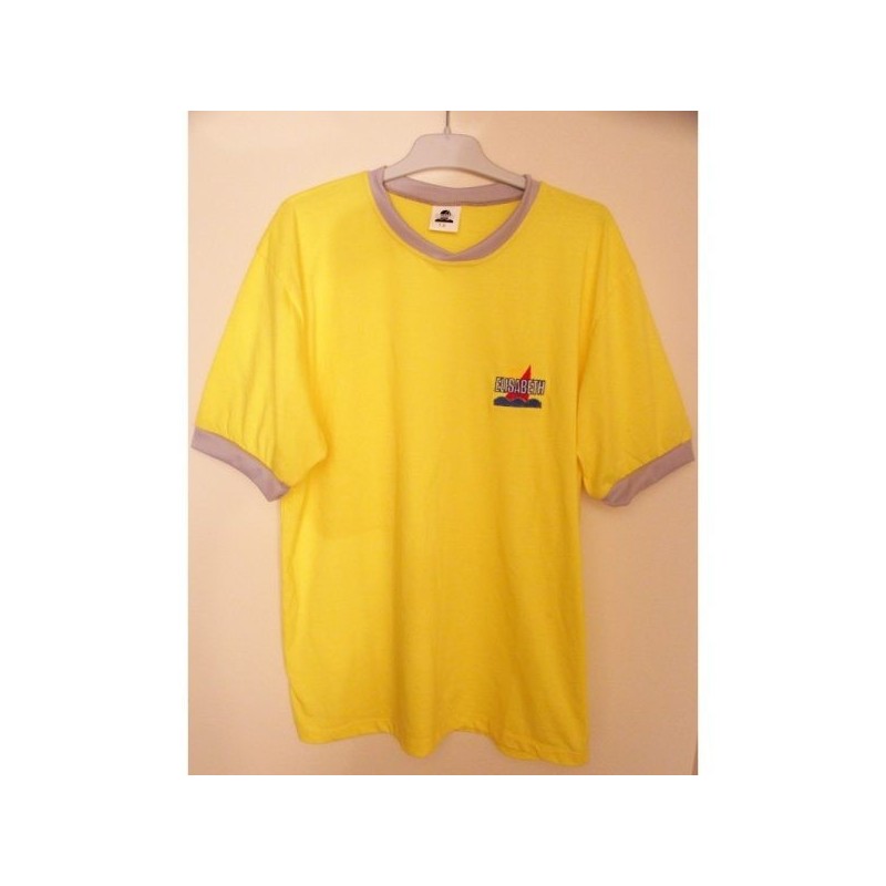 Camiseta de manga corta