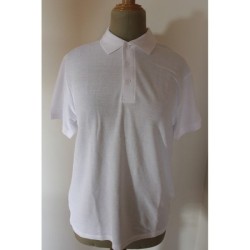 Polo de màniga curta