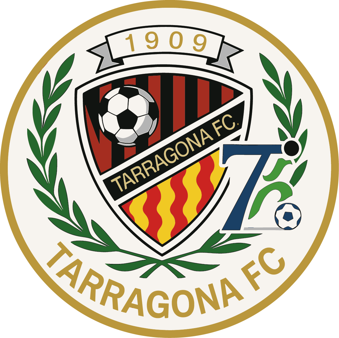 Club TARRAGONA FC