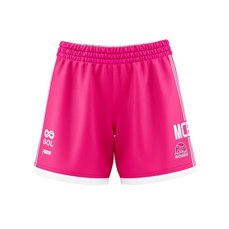 Short 1a equipación femenina