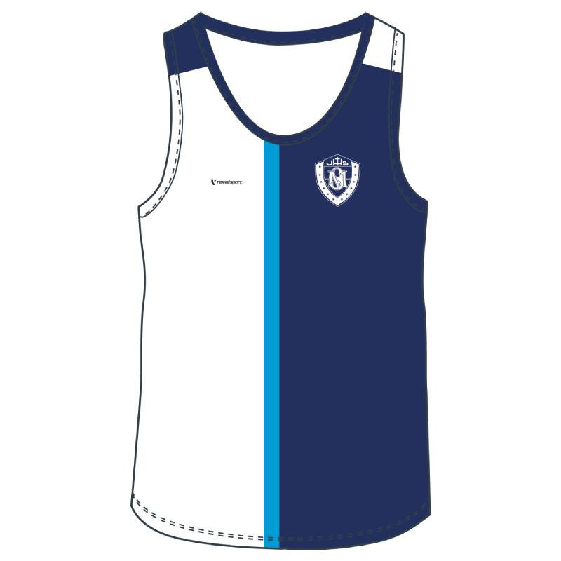 Camiseta de tirantes (ATLETISMO)