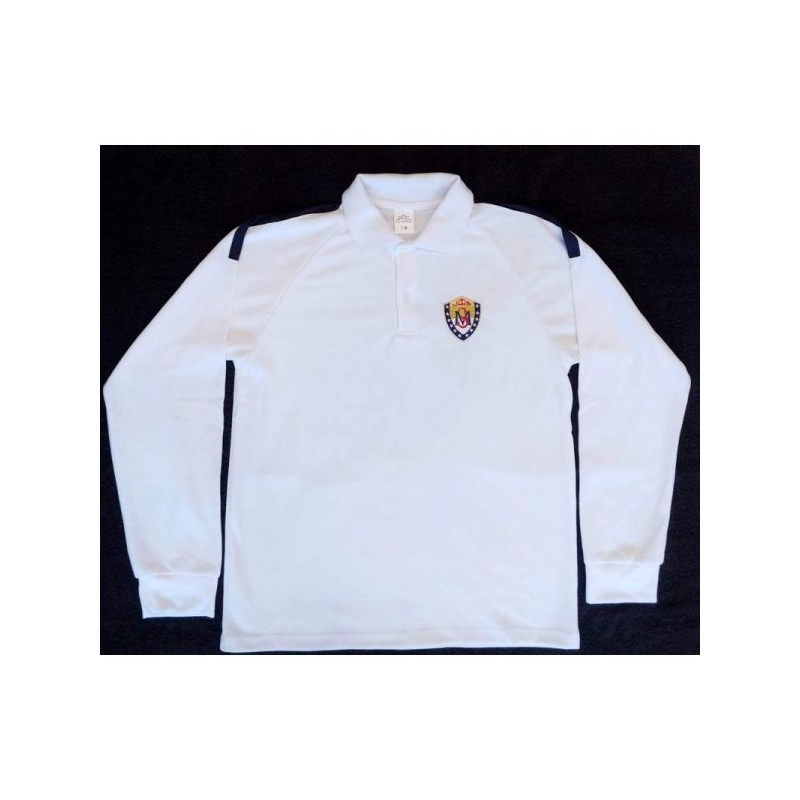 Polo màniga llarga Mater Salvatoris