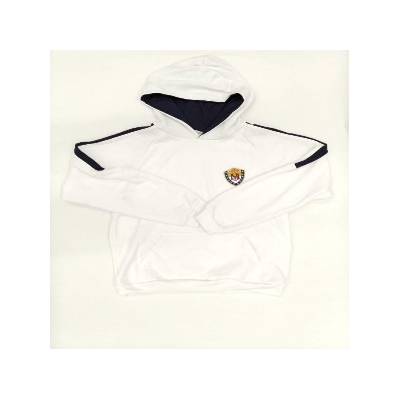 Sudadera con capucha