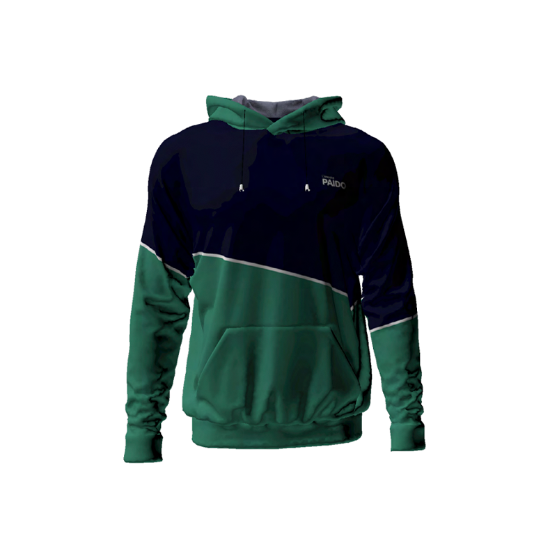 Sudadera PAIDOS