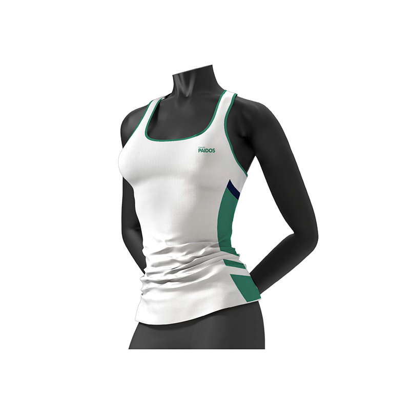 Camiseta tirantes PAIDOS